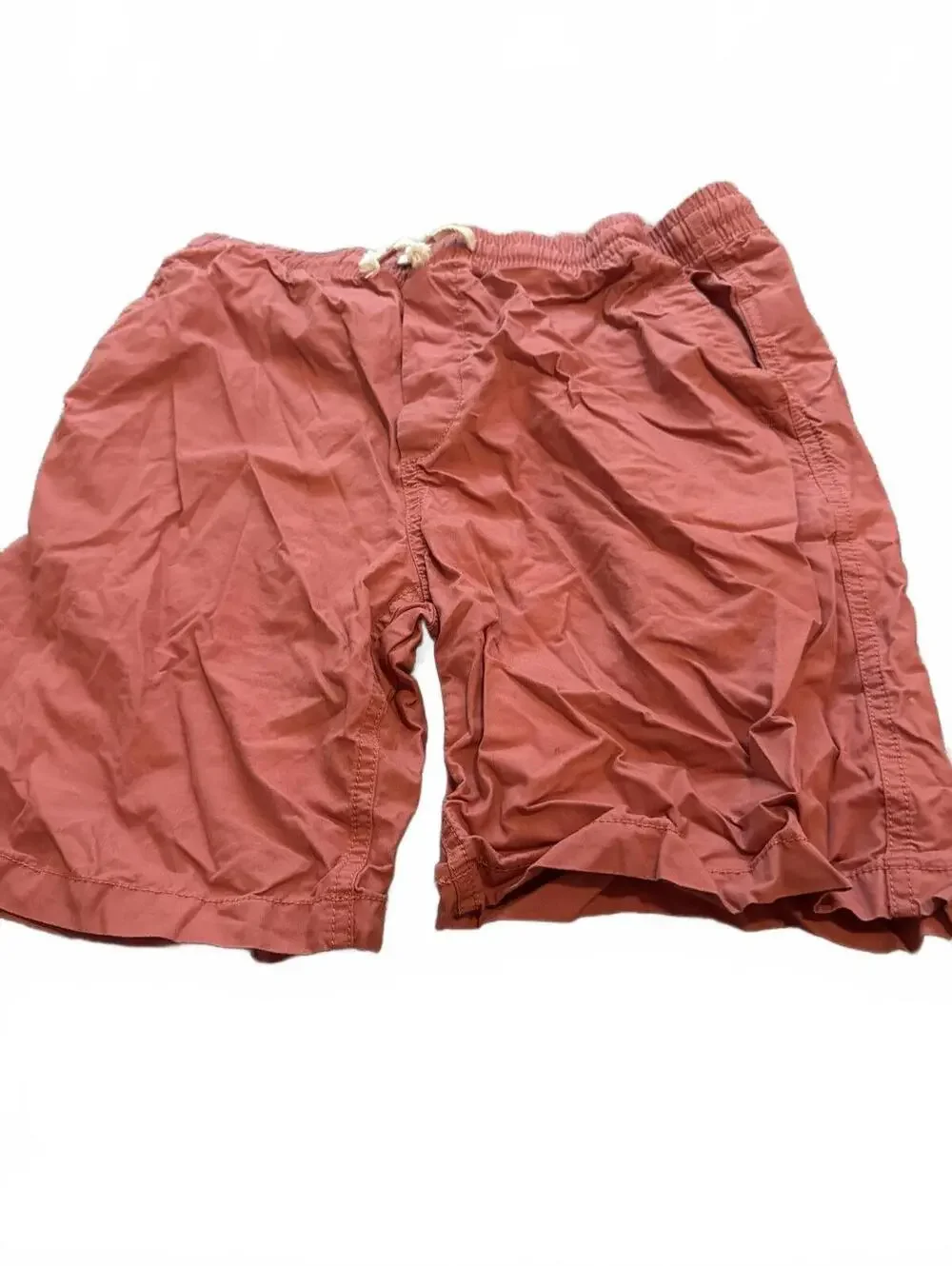 GAP Kids Boys Rust Casual Shorts XXXL Husky